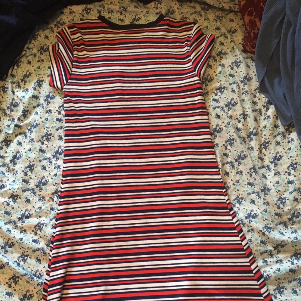 Mini dress/shirt